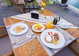 Orlowsky Discovery Candidasa Hotel