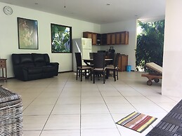 Orlowsky Discovery Candidasa Hotel