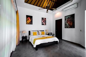 Orlowsky Discovery Candidasa Hotel