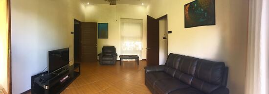 Orlowsky Discovery Candidasa Hotel