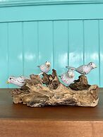 Orlowsky Discovery Candidasa Hotel