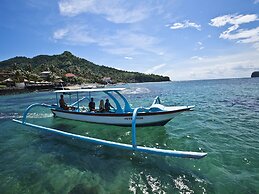 Orlowsky Discovery Candidasa Hotel