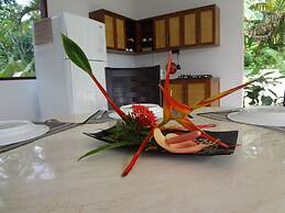 Orlowsky Discovery Candidasa Hotel