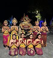 Orlowsky Discovery Candidasa Hotel