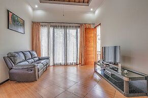 Orlowsky Discovery Candidasa Hotel