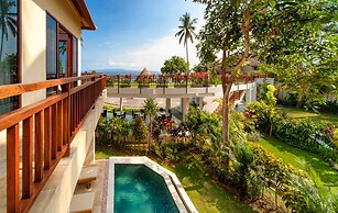 Orlowsky Discovery Candidasa Hotel