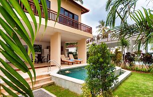 Orlowsky Discovery Candidasa Hotel