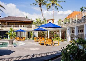 Orlowsky Discovery Candidasa Hotel