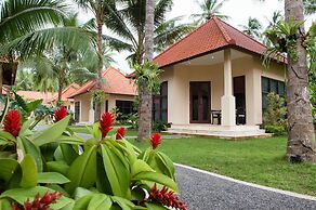 Orlowsky Discovery Candidasa Hotel