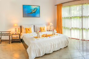 Orlowsky Discovery Candidasa Hotel