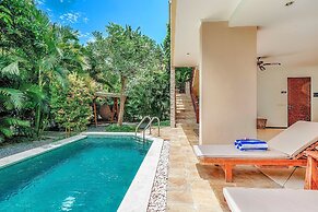 Orlowsky Discovery Candidasa Hotel