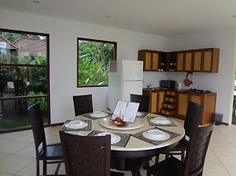 Orlowsky Discovery Candidasa Hotel