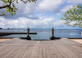 Orlowsky Discovery Candidasa Hotel