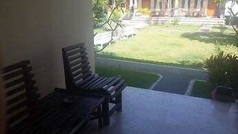 Segara Hotel and Restaurant