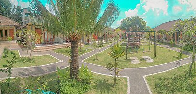 Segara Hotel and Restaurant