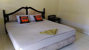 Segara Hotel and Restaurant