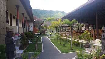 Segara Hotel and Restaurant