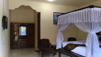 Segara Hotel and Restaurant