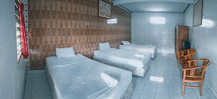 Segara Hotel and Restaurant