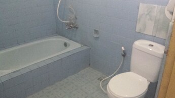 Segara Hotel and Restaurant