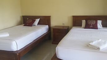 Segara Hotel and Restaurant