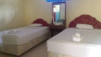 Segara Hotel and Restaurant