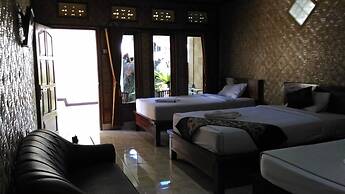 Segara Hotel and Restaurant