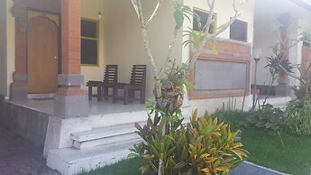 Segara Hotel and Restaurant