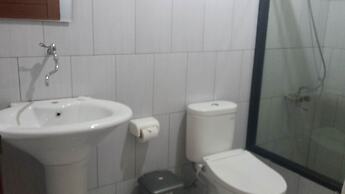 Segara Hotel and Restaurant