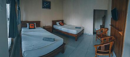 Segara Hotel and Restaurant