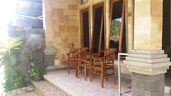 Segara Hotel and Restaurant