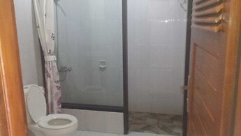 Segara Hotel and Restaurant