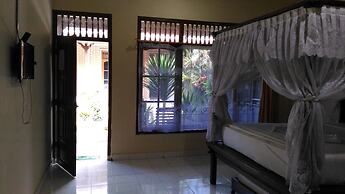 Segara Hotel and Restaurant