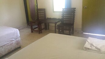 Segara Hotel and Restaurant