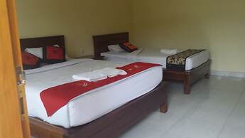 Segara Hotel and Restaurant