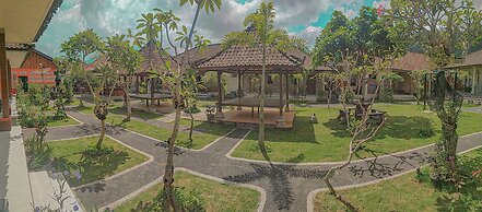 Segara Hotel and Restaurant