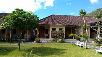 Segara Hotel and Restaurant