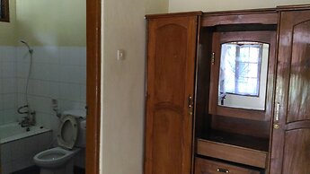 Segara Hotel and Restaurant