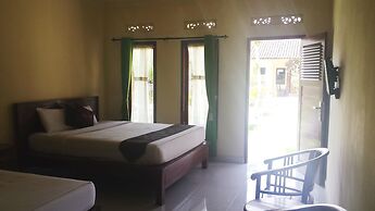 Segara Hotel and Restaurant