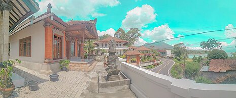 Segara Hotel and Restaurant