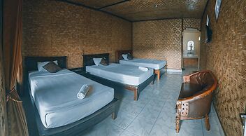 Segara Hotel and Restaurant