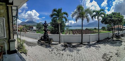 Segara Hotel and Restaurant