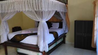 Segara Hotel and Restaurant