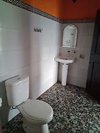 Segara Hotel and Restaurant