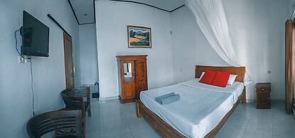 Segara Hotel and Restaurant