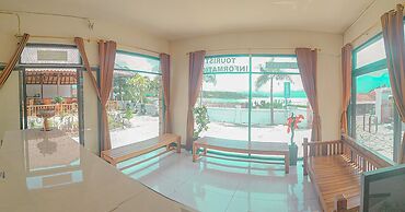 Segara Hotel and Restaurant