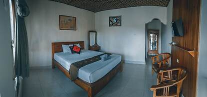 Segara Hotel and Restaurant