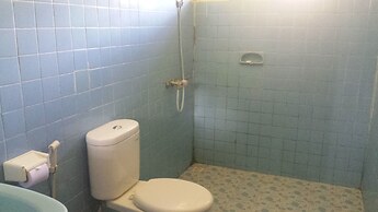 Segara Hotel and Restaurant