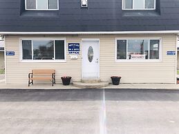 Perth Plaza Inn & Suites