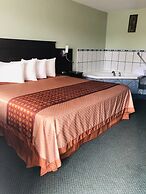 Perth Plaza Inn & Suites